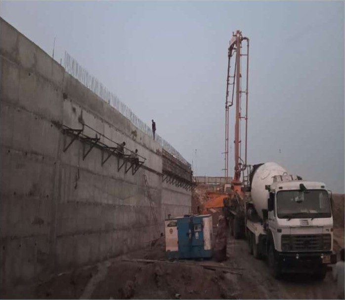 Delhi–Vadodara Expressway (PKG-29)