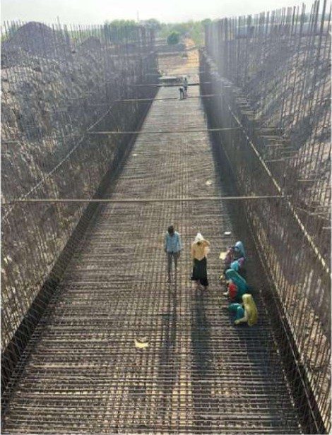 Varanasi–Ranchi–Kolkata Expressway (PKG-2)
