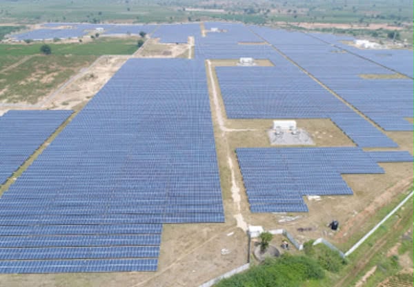 Solar Land Liaisoning Services